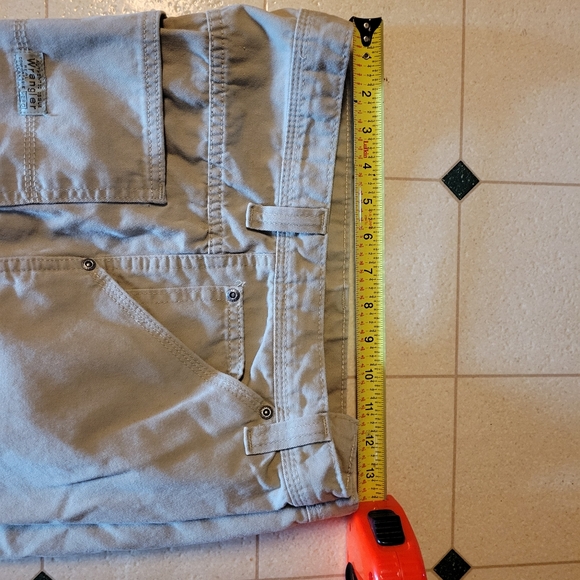 Men's Wranglers Hero - Picture 2 of 9